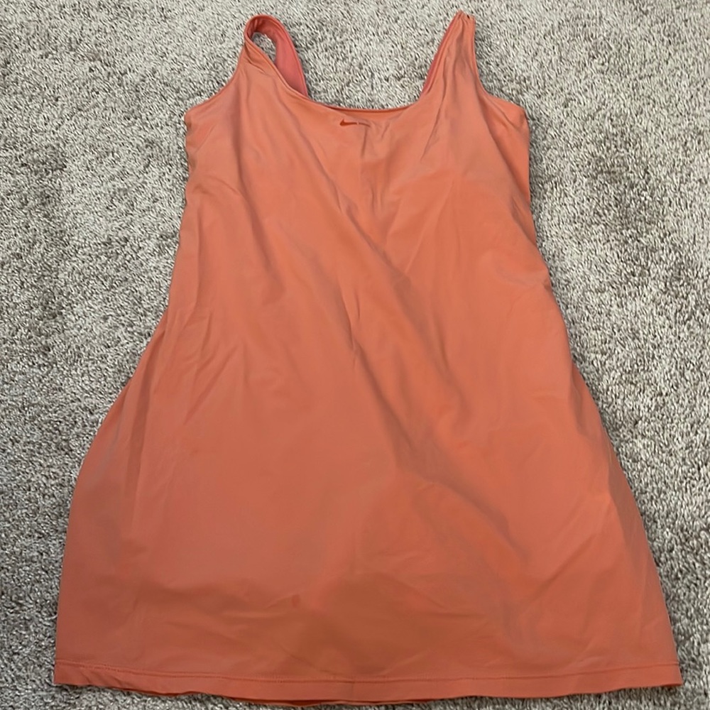 Nike - S. Tennis Dress
